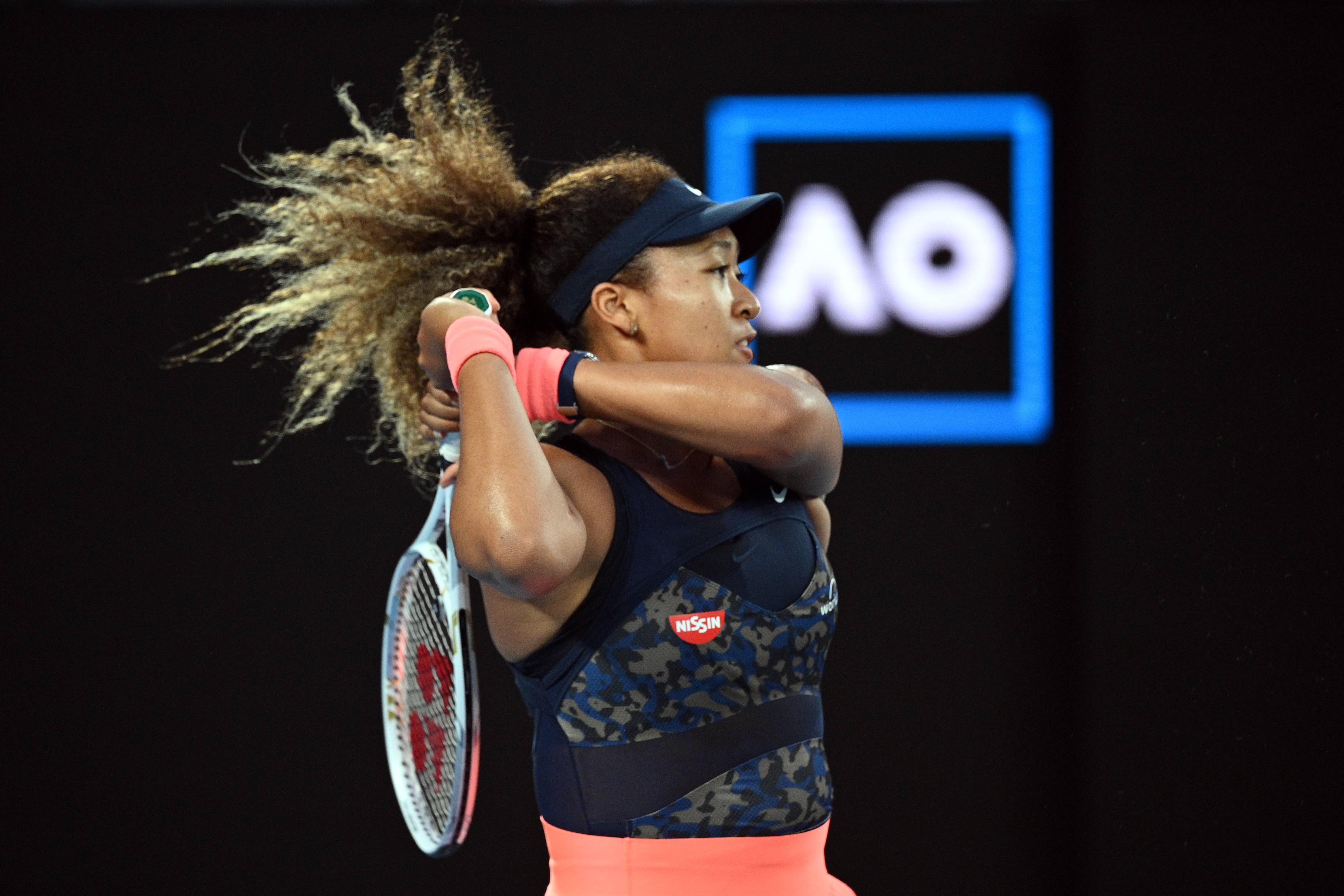 开云手机-关于大坂直美新星战术调整表现突出，老鹰前途光明！赢得满堂喝彩的信息-开云手机