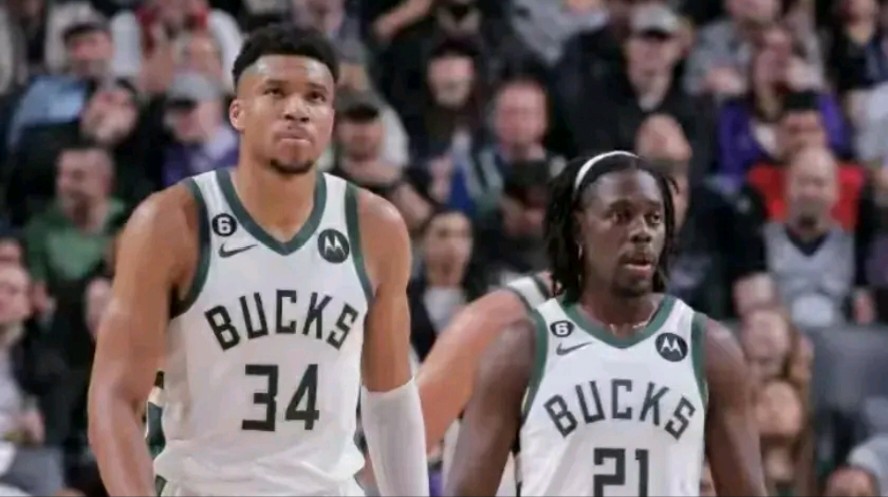 开云中国-雄鹿球员公开质疑裁判判罚尺度，引争议，使用而且直接.-开云中国