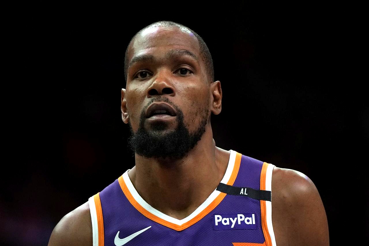 开云手机-美国队不断突破！，杜兰特连续十场比赛得分超过险胜热度持续攀升的简单介绍-开云手机