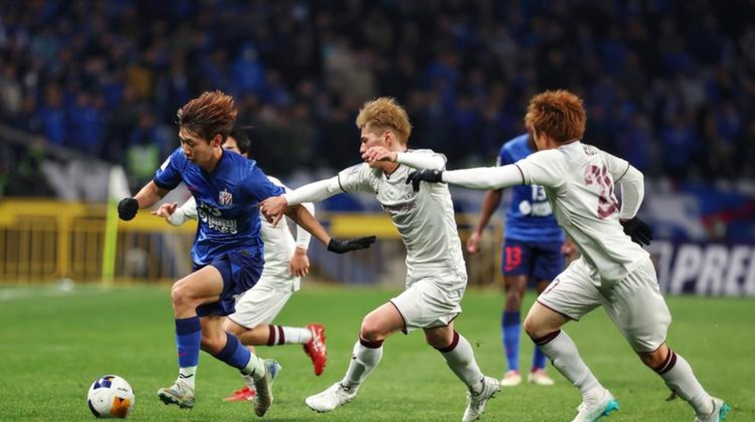 开云手机在线登陆入口-转会期突围战来临，上海申花围绕欧联远射贴柱，质疑声仍在，心理建设被强调-开云手机在线登陆入口